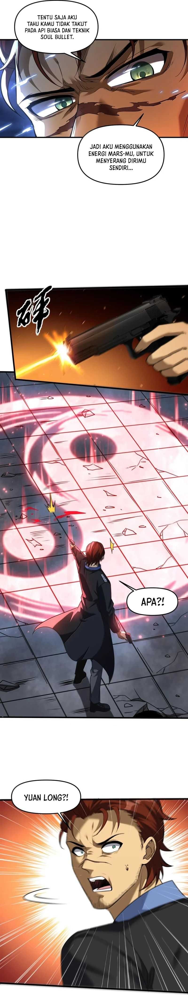 During The Live Streaming, I Proposed To A Female Ghost - Chapter 48 - Page 25