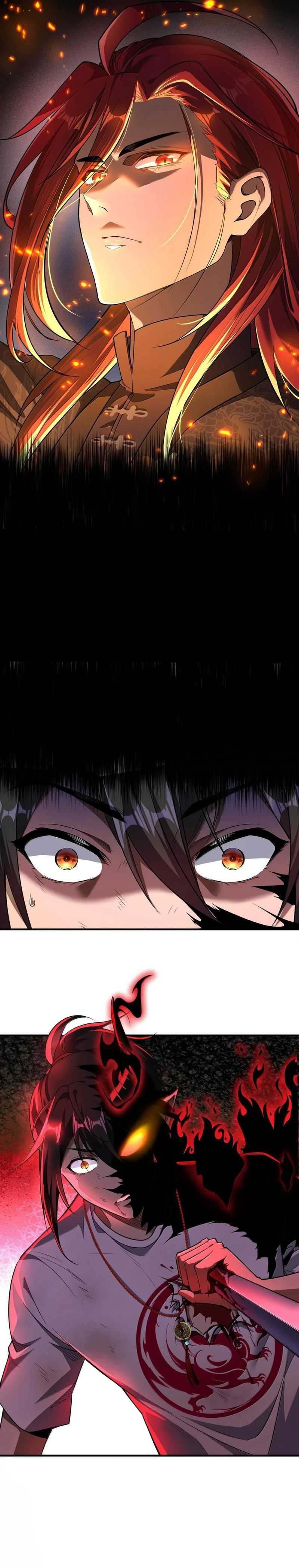 During The Live Streaming, I Proposed To A Female Ghost - Chapter 49 - Page 28