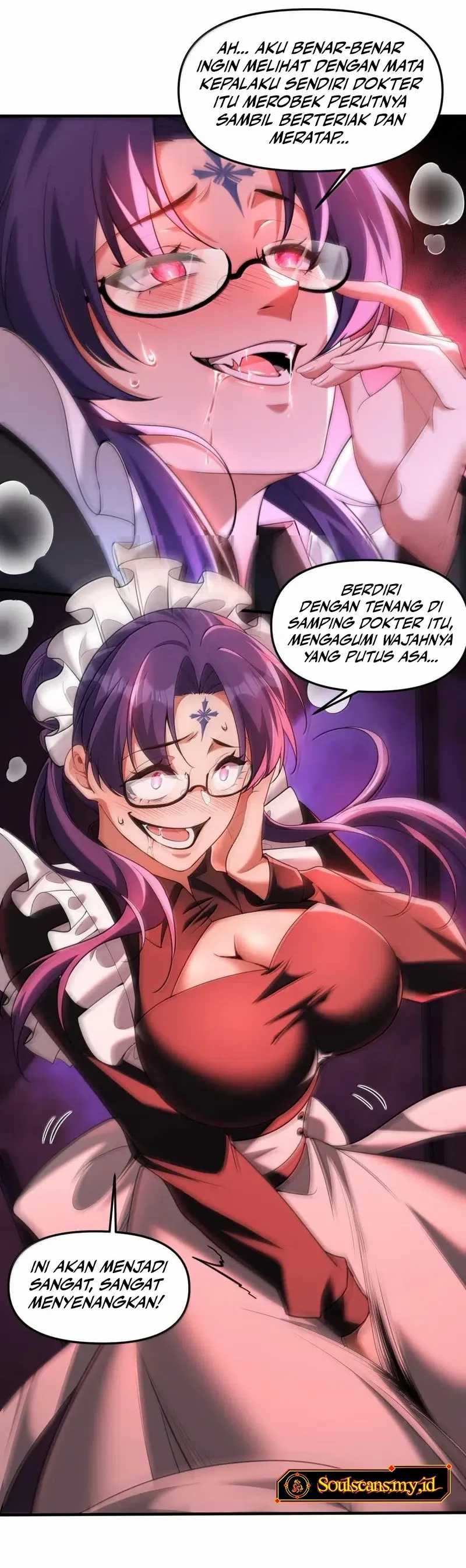 During The Live Streaming, I Proposed To A Female Ghost - Chapter 67 - Page 6