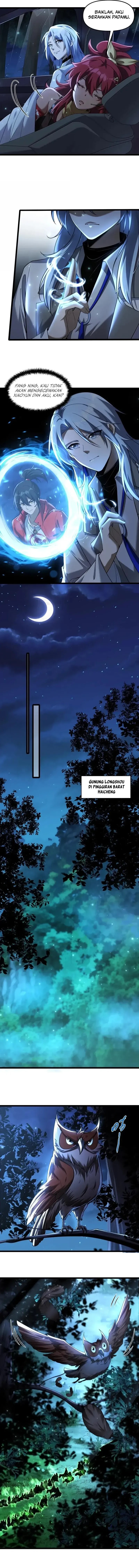 During The Live Streaming, I Proposed To A Female Ghost - Chapter 70 - Page 10