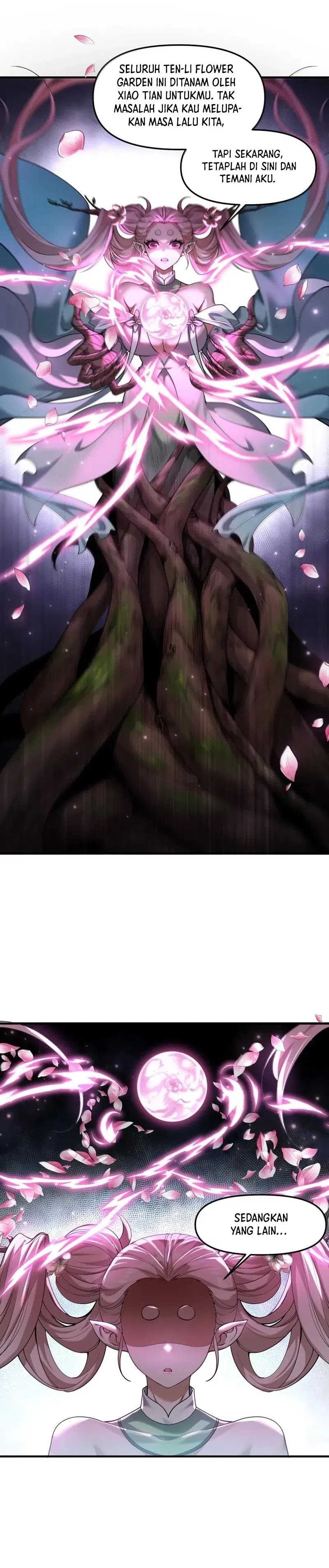 During The Live Streaming, I Proposed To A Female Ghost - Chapter 79 - Page 5
