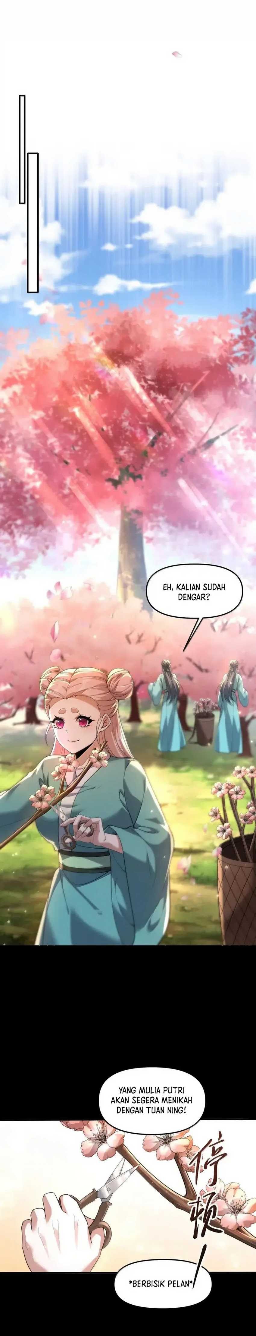 During The Live Streaming, I Proposed To A Female Ghost - Chapter 81 - Page 10