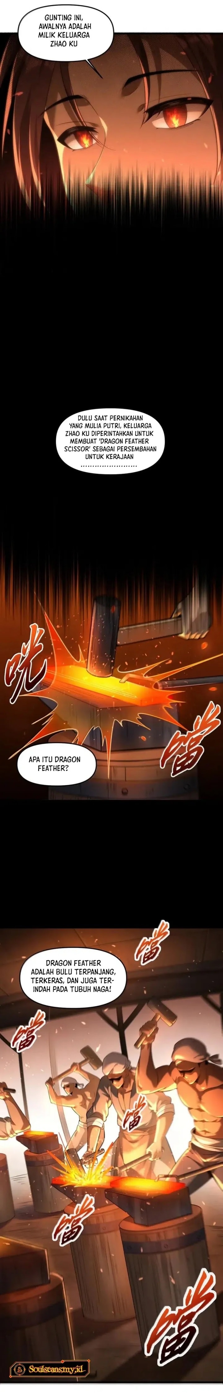During The Live Streaming, I Proposed To A Female Ghost - Chapter 82 - Page 16