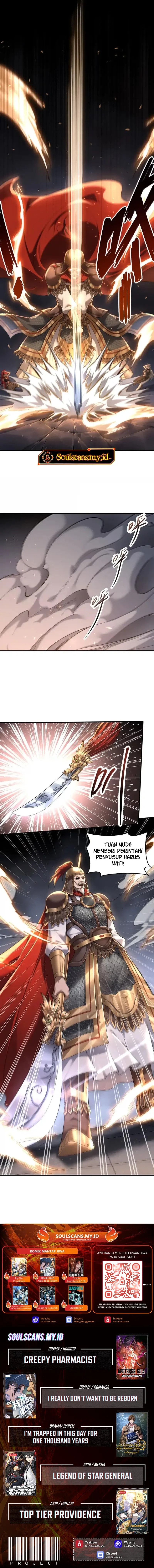 During The Live Streaming, I Proposed To A Female Ghost - Chapter 88 - Page 11