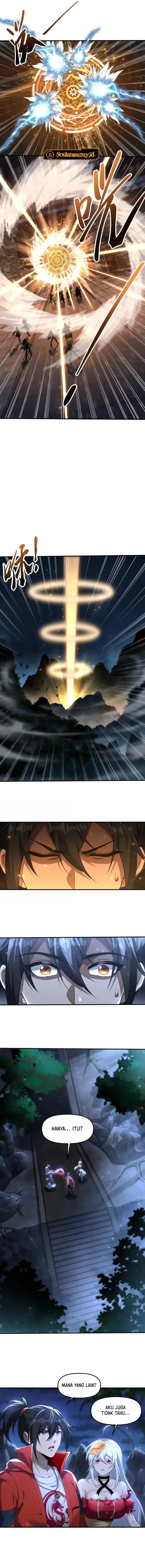 During The Live Streaming, I Proposed To A Female Ghost - Chapter 90 - Page 8