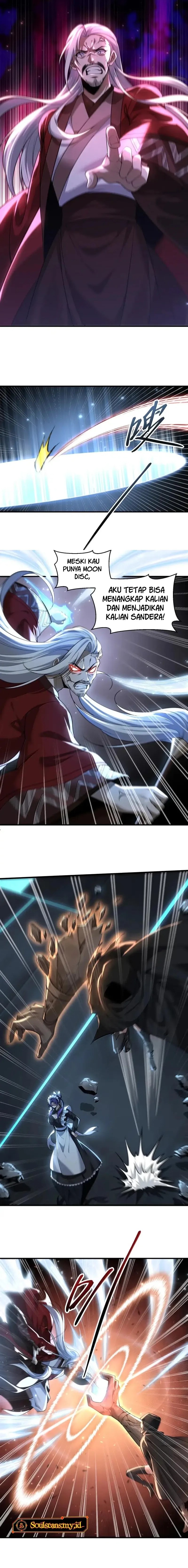 During The Live Streaming, I Proposed To A Female Ghost - Chapter 94 - Page 12