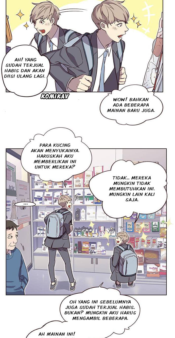 Eleceed - Chapter 1 - Page 10