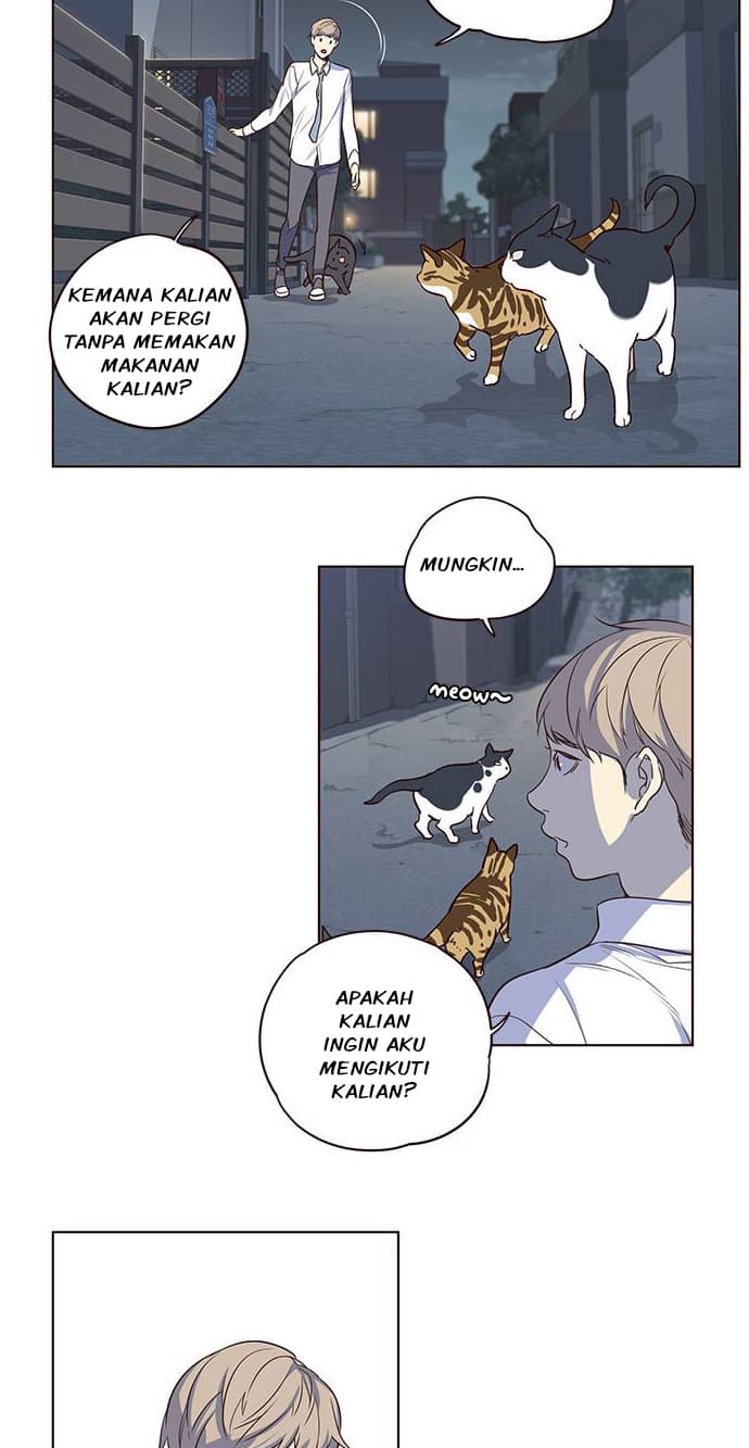 Eleceed - Chapter 1 - Page 33