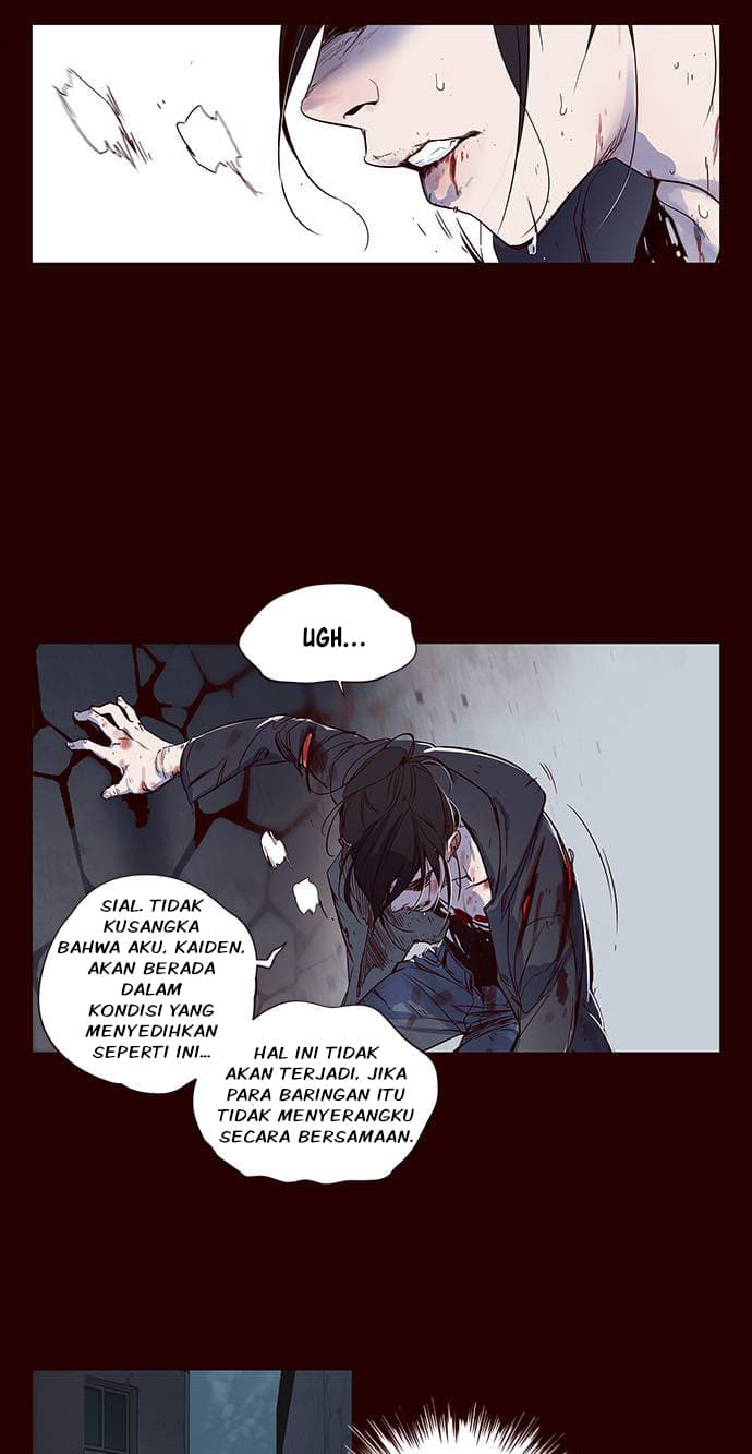 Eleceed - Chapter 1 - Page 4