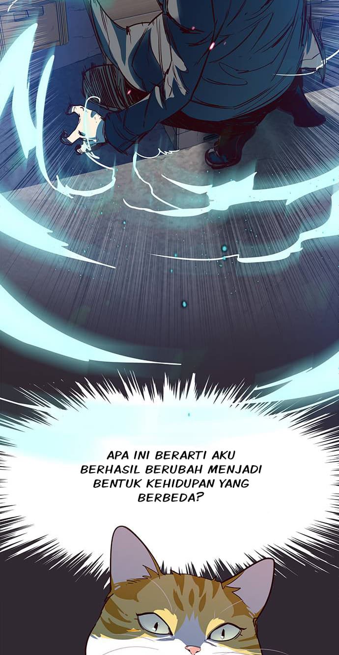 Eleceed - Chapter 1 - Page 42