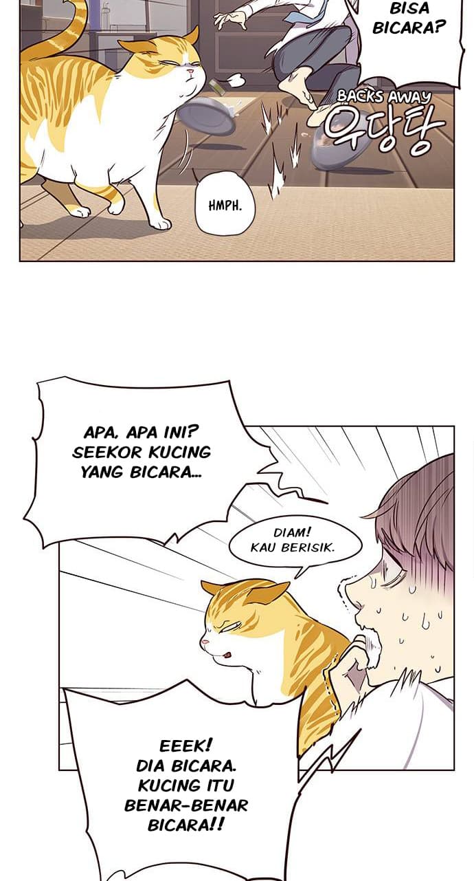 Eleceed - Chapter 1 - Page 58