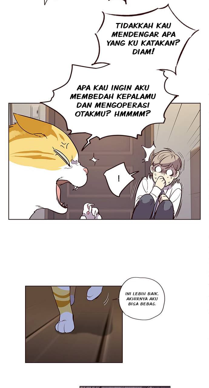Eleceed - Chapter 1 - Page 59