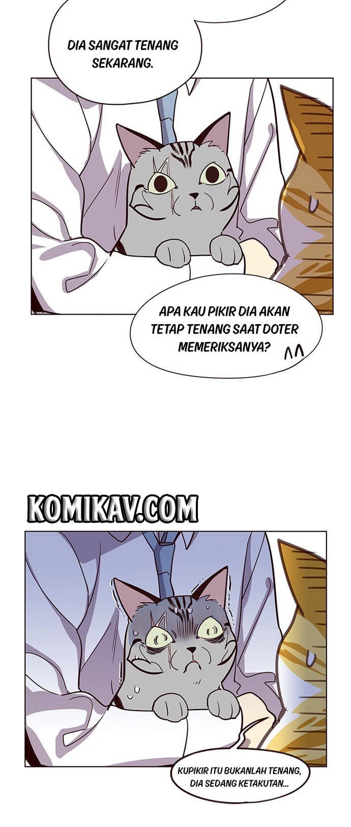 Eleceed - Chapter 10 - Page 21