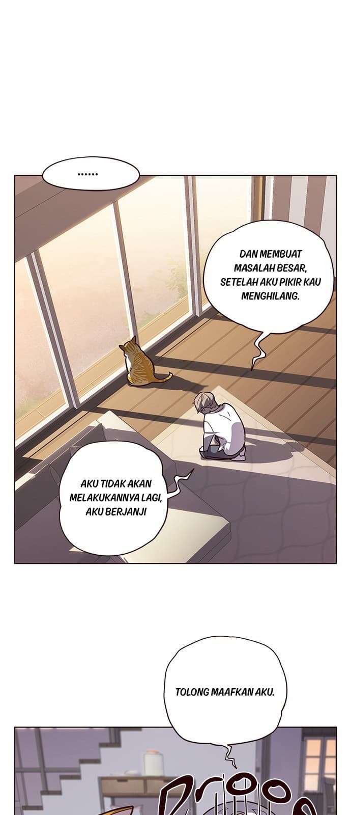 Eleceed - Chapter 10 - Page 4