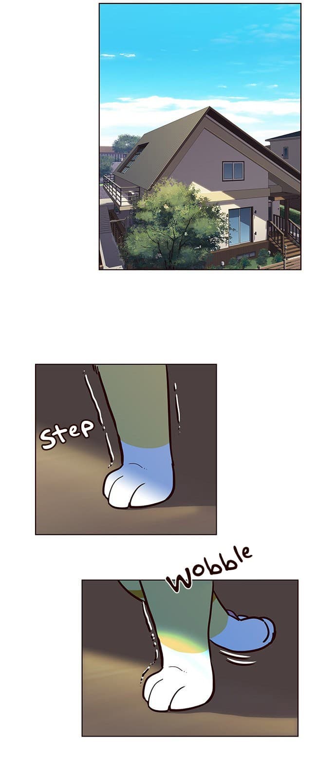 Eleceed - Chapter 11 - Page 15