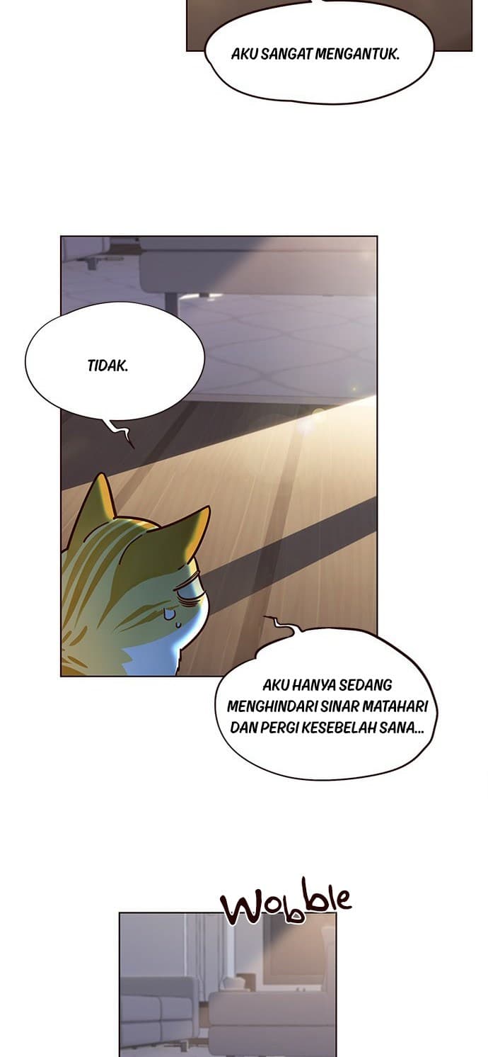 Eleceed - Chapter 11 - Page 23