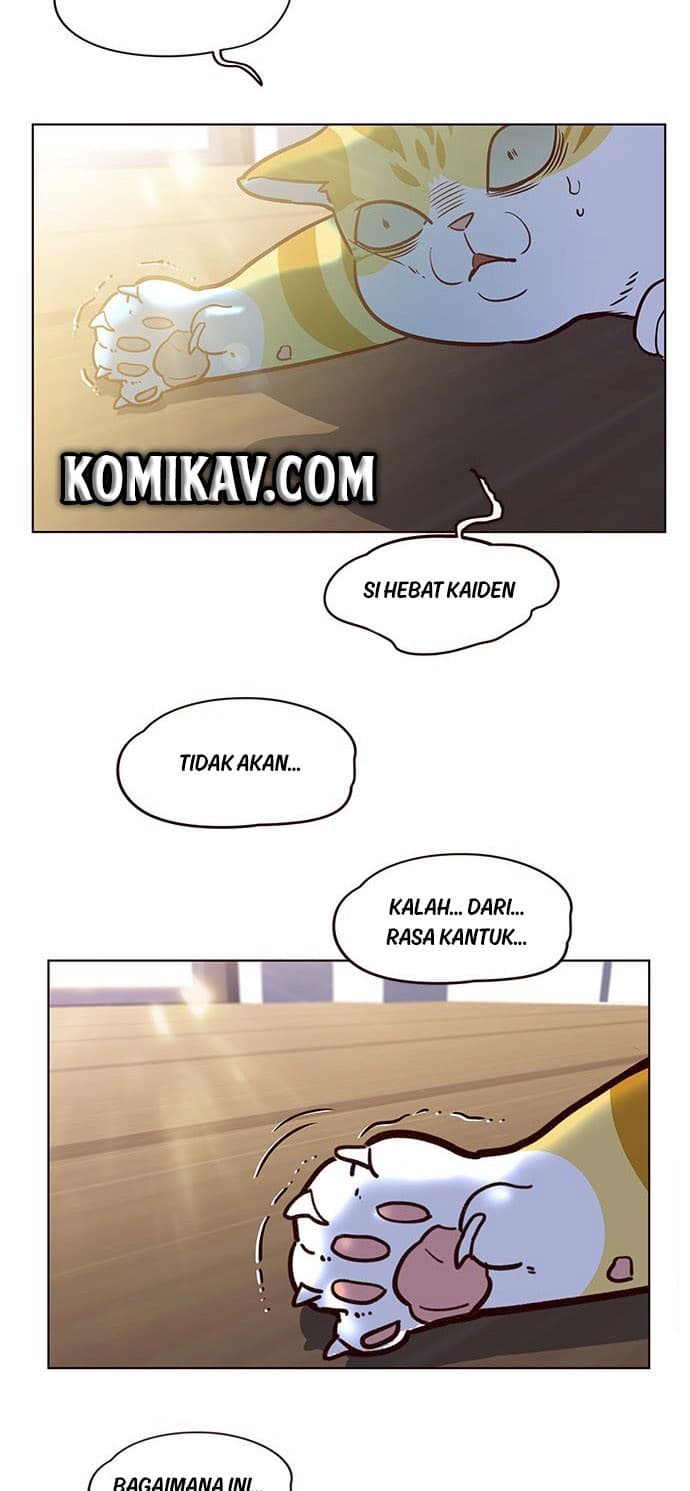 Eleceed - Chapter 11 - Page 25