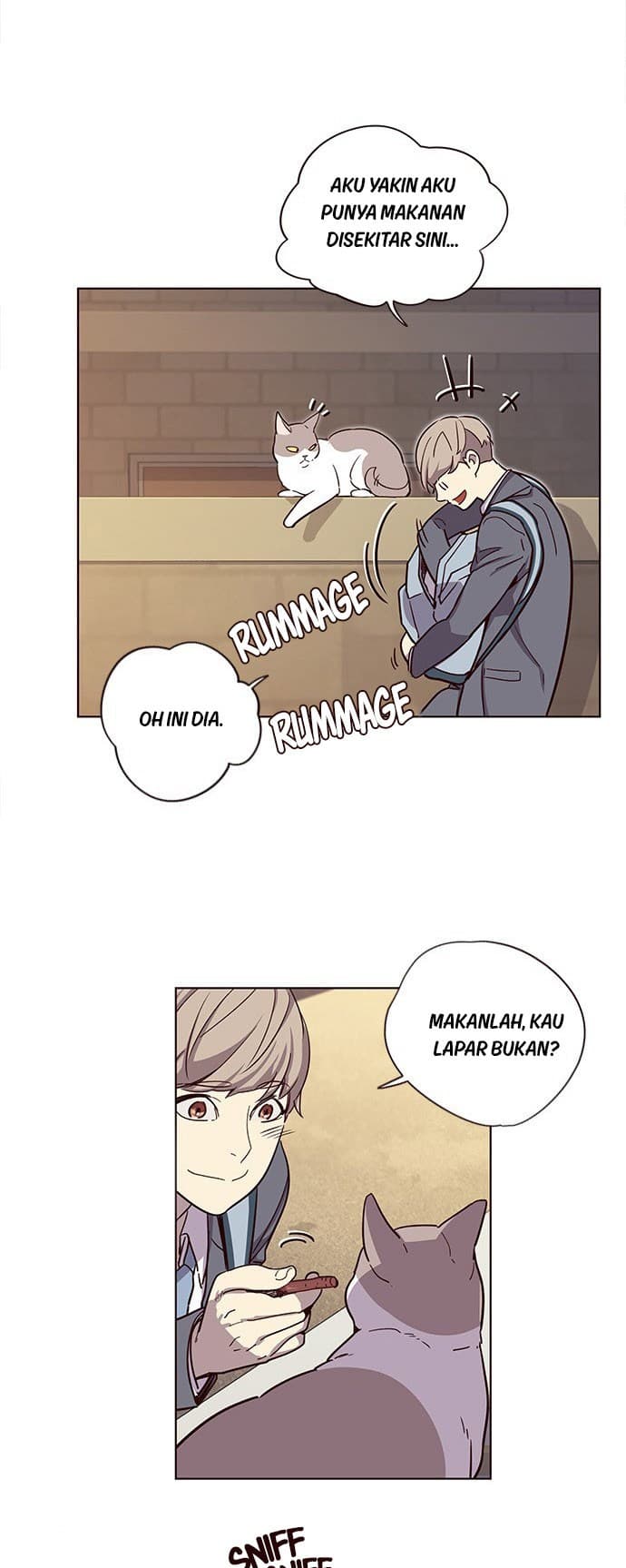 Eleceed - Chapter 11 - Page 29