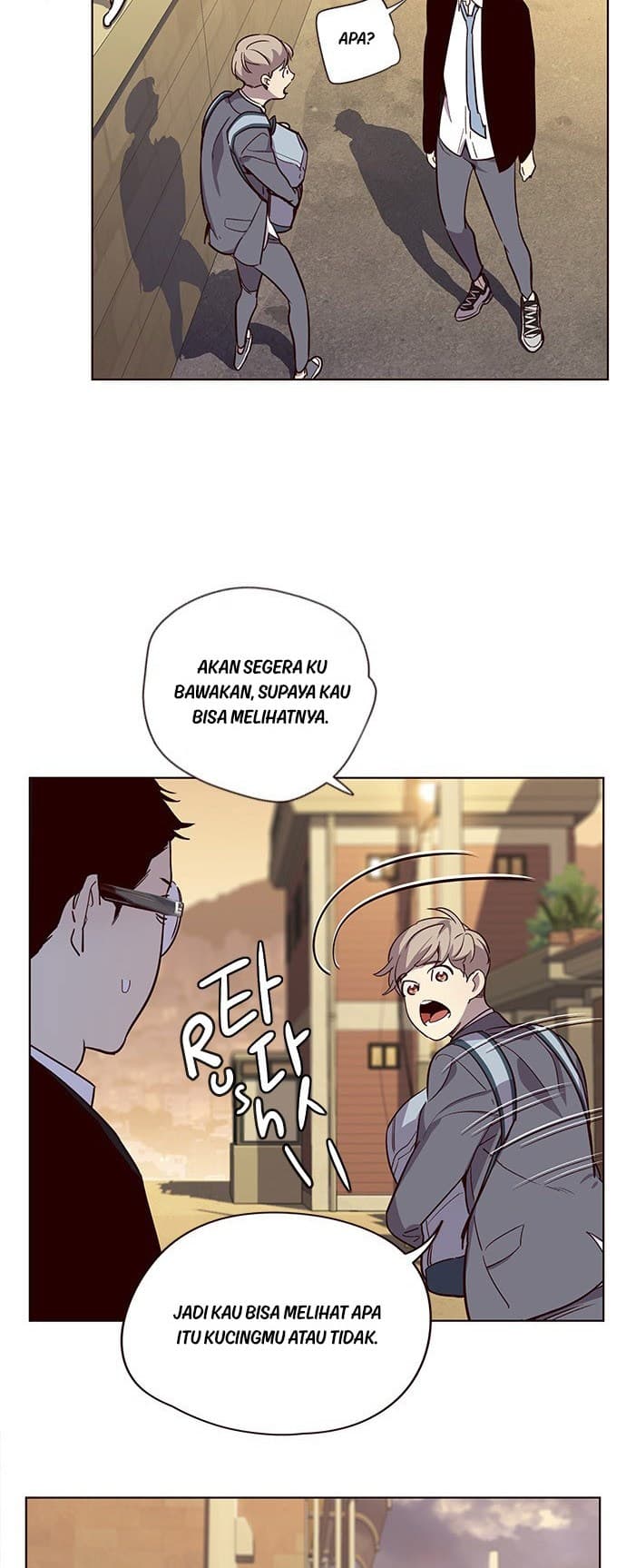 Eleceed - Chapter 11 - Page 38