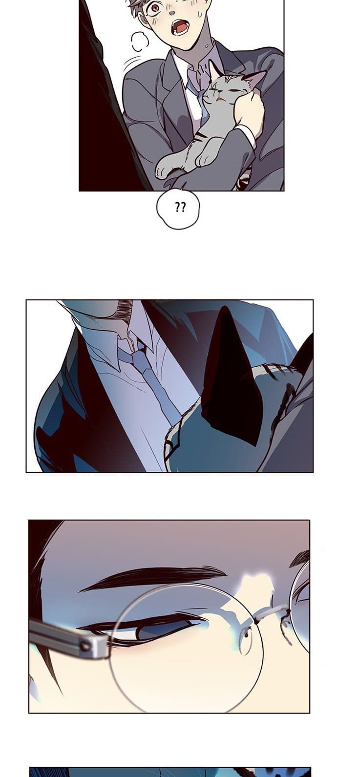 Eleceed - Chapter 11 - Page 46