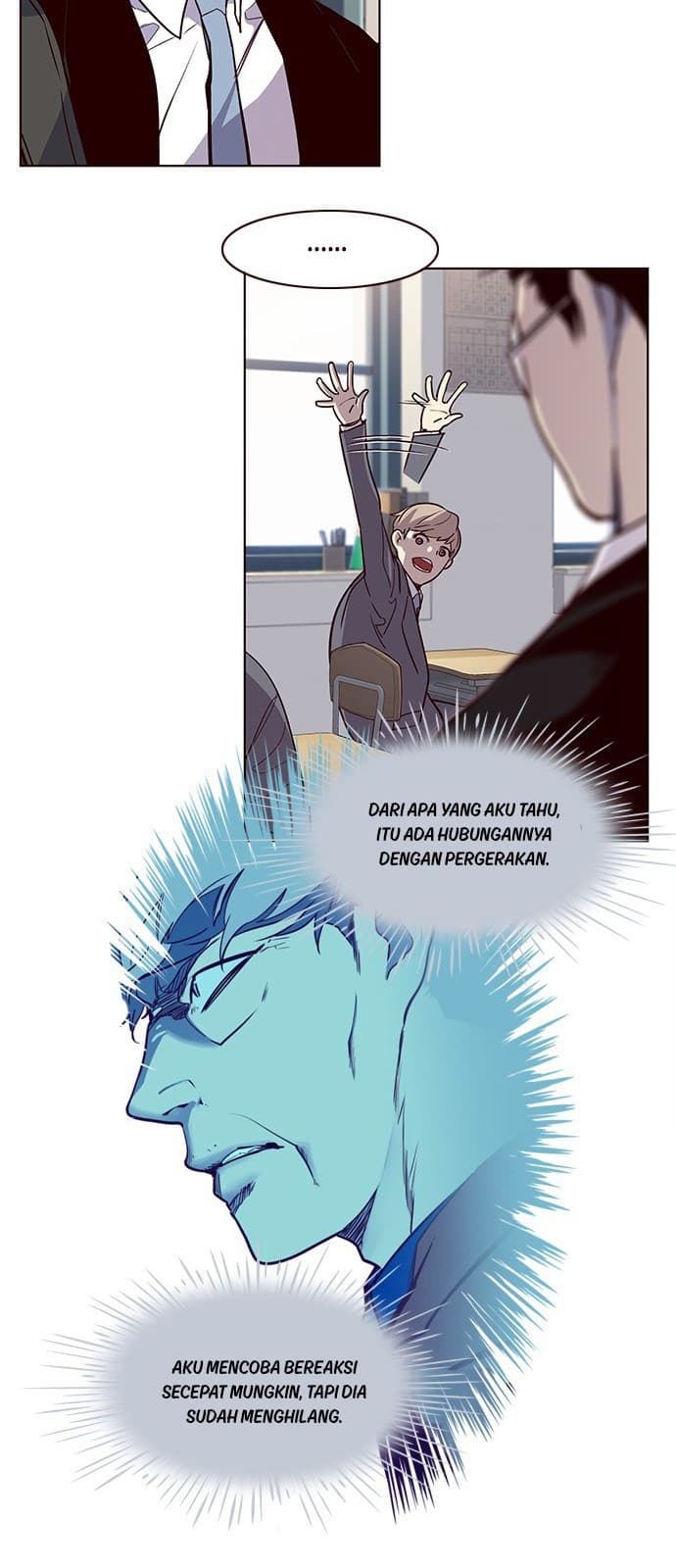 Eleceed - Chapter 11 - Page 5