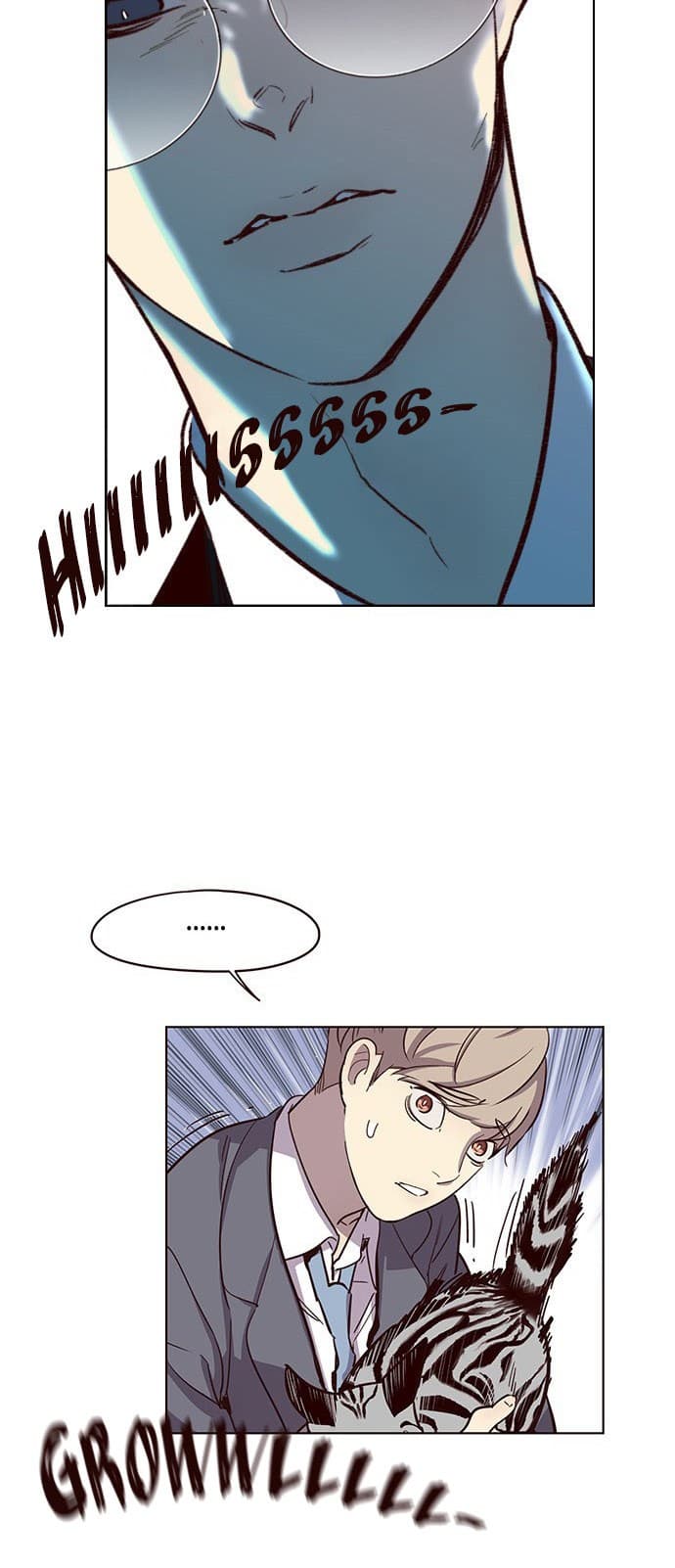 Eleceed - Chapter 11 - Page 52