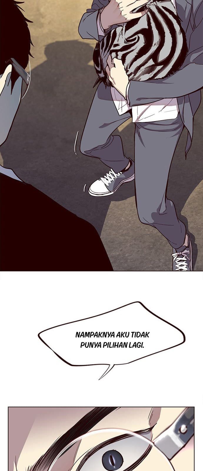 Eleceed - Chapter 11 - Page 59