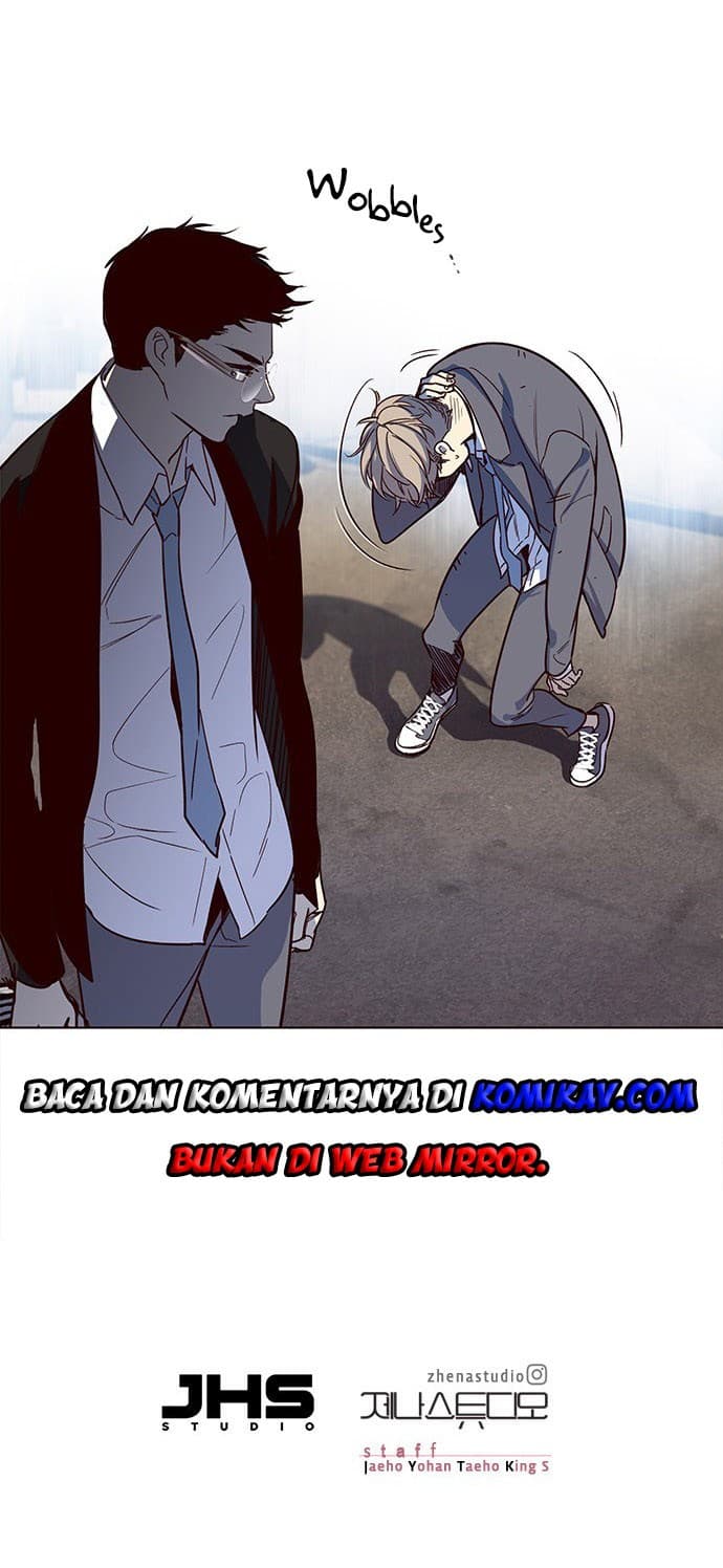 Eleceed - Chapter 11 - Page 70