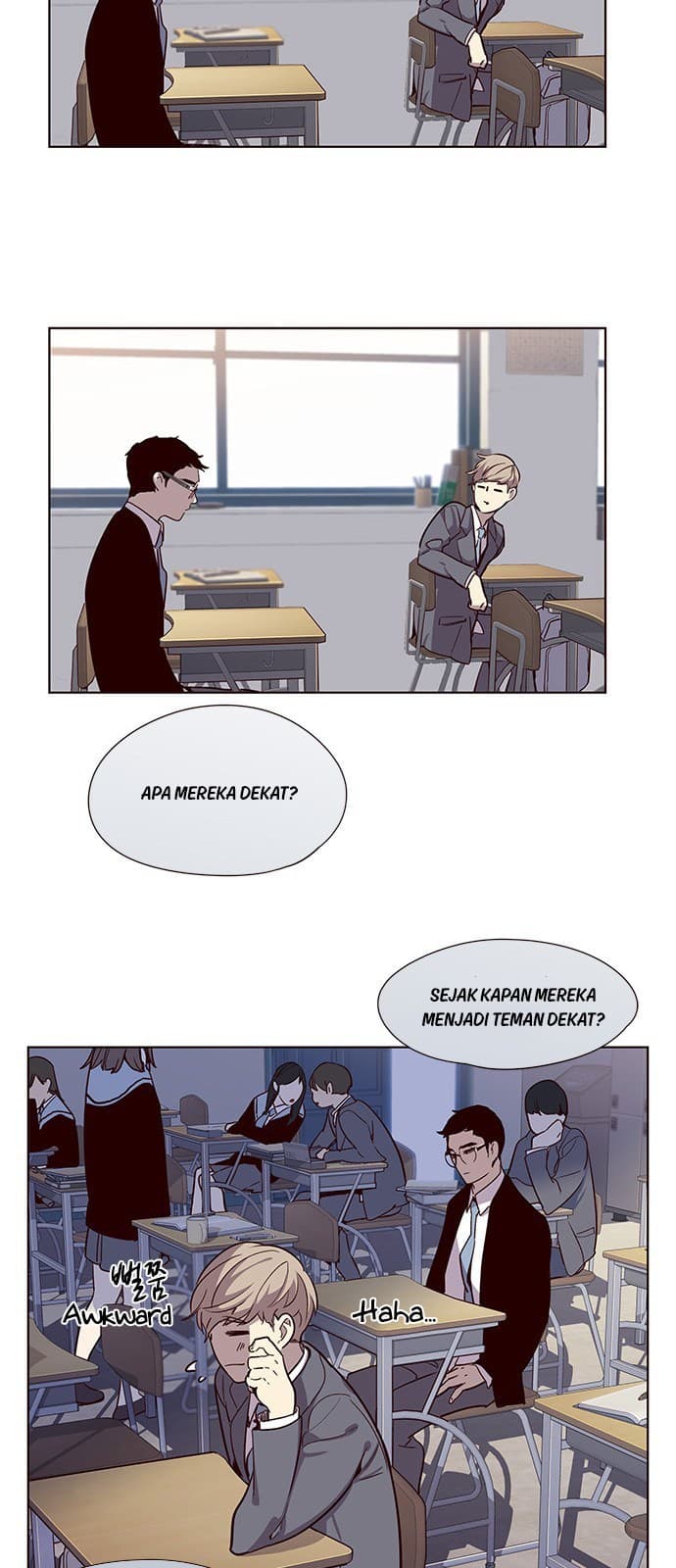 Eleceed - Chapter 11 - Page 8