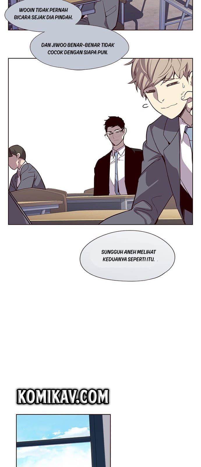 Eleceed - Chapter 11 - Page 9