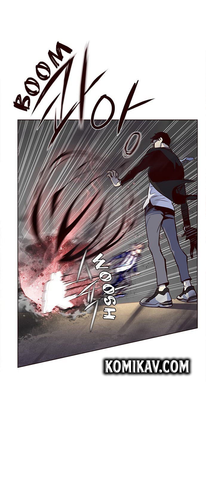 Eleceed - Chapter 12 - Page 16