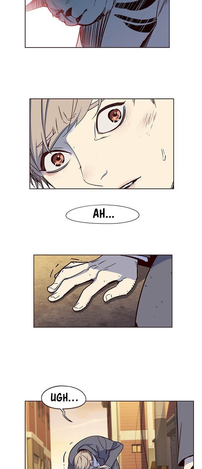 Eleceed - Chapter 12 - Page 30
