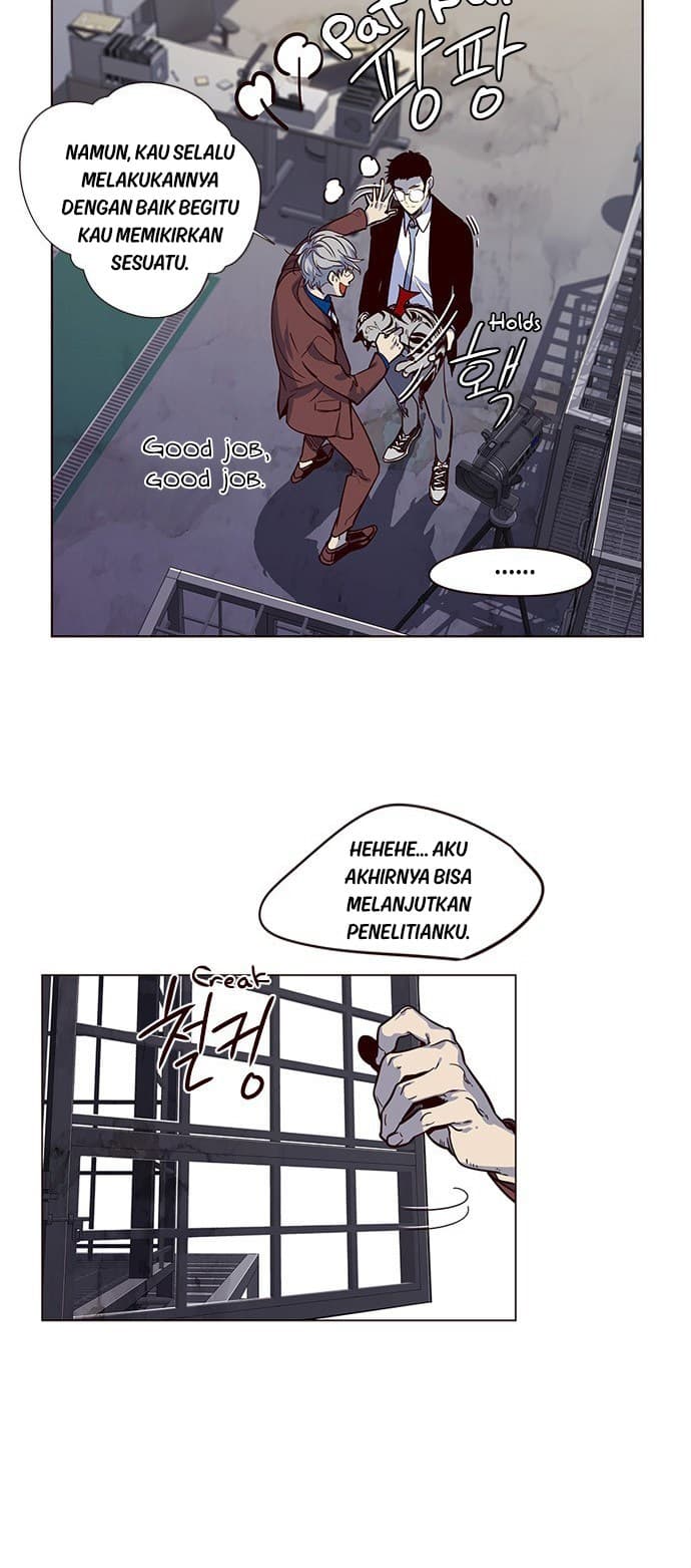Eleceed - Chapter 12 - Page 60