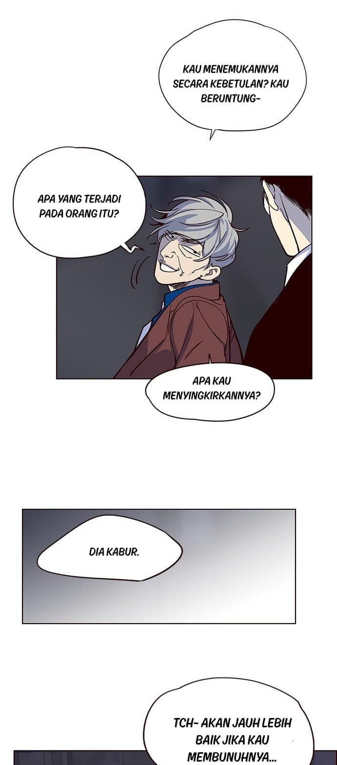 Eleceed - Chapter 12 - Page 63
