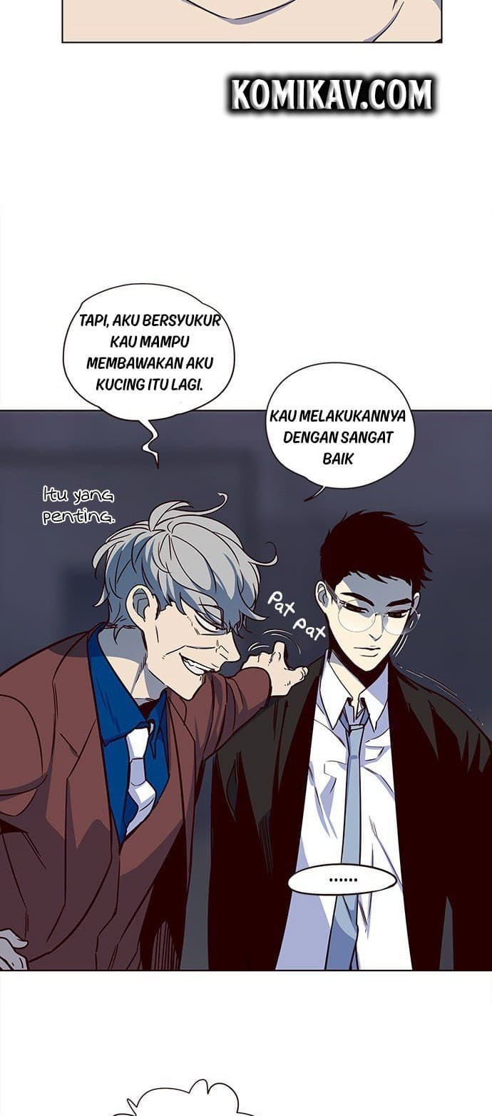 Eleceed - Chapter 12 - Page 65