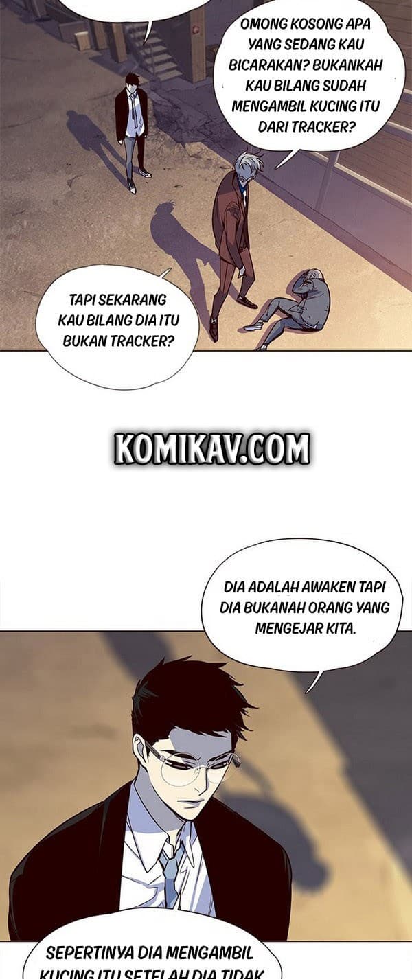 Eleceed - Chapter 13 - Page 46