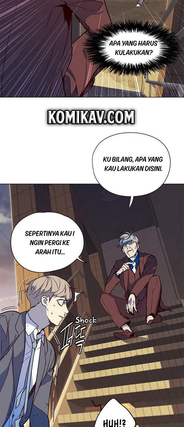 Eleceed - Chapter 13 - Page 9