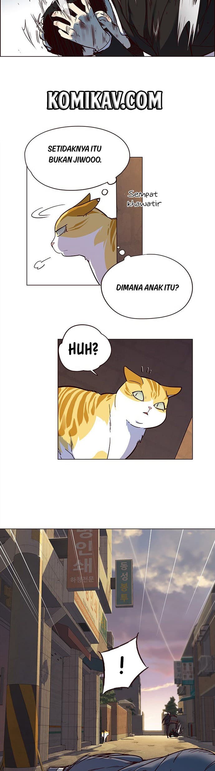 Eleceed - Chapter 14 - Page 20
