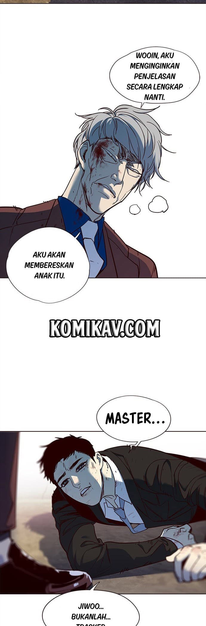 Eleceed - Chapter 14 - Page 27