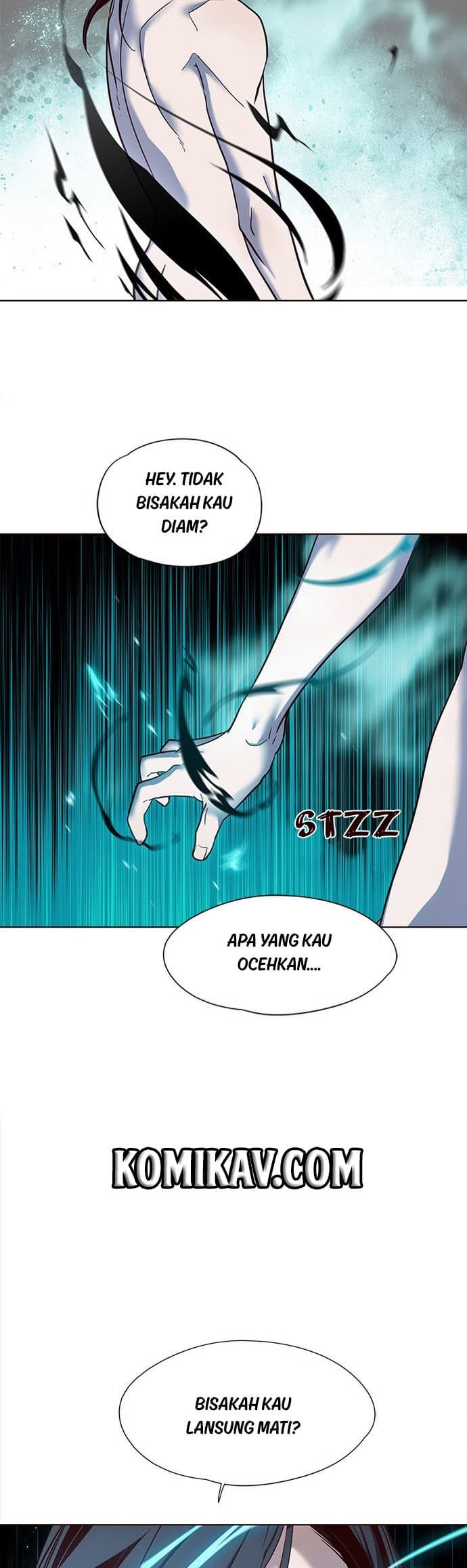 Eleceed - Chapter 14 - Page 46