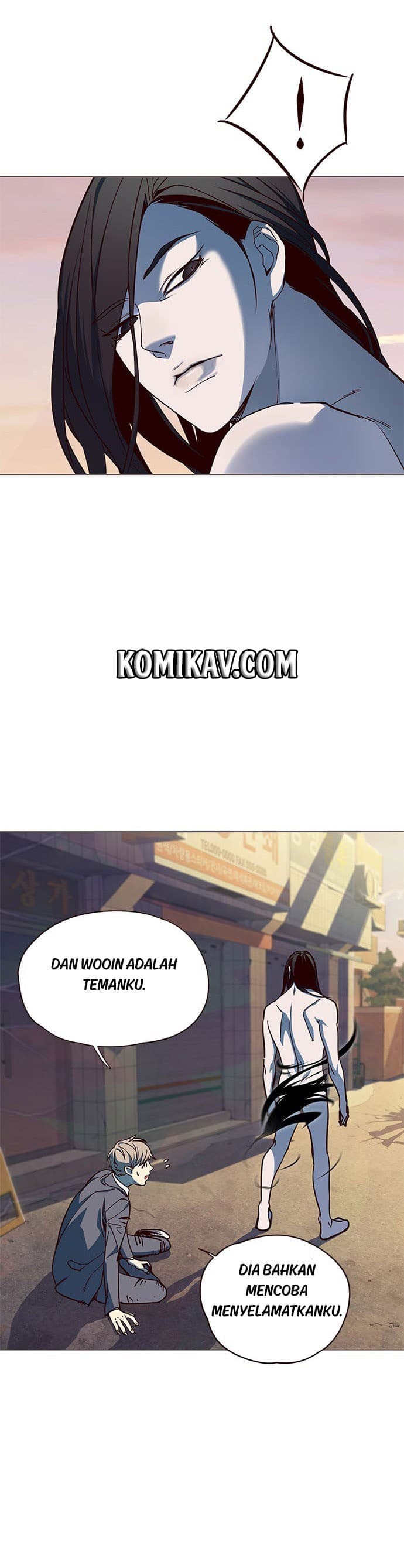 Eleceed - Chapter 15 - Page 18
