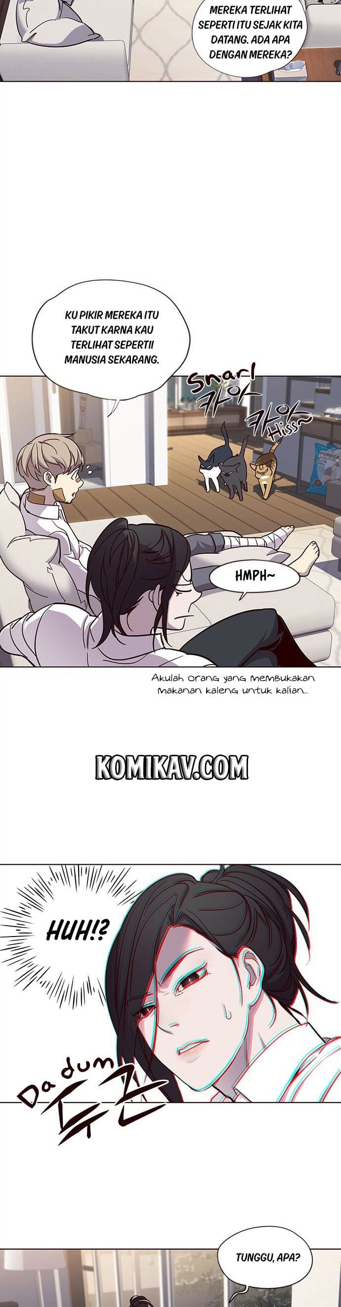 Eleceed - Chapter 15 - Page 29