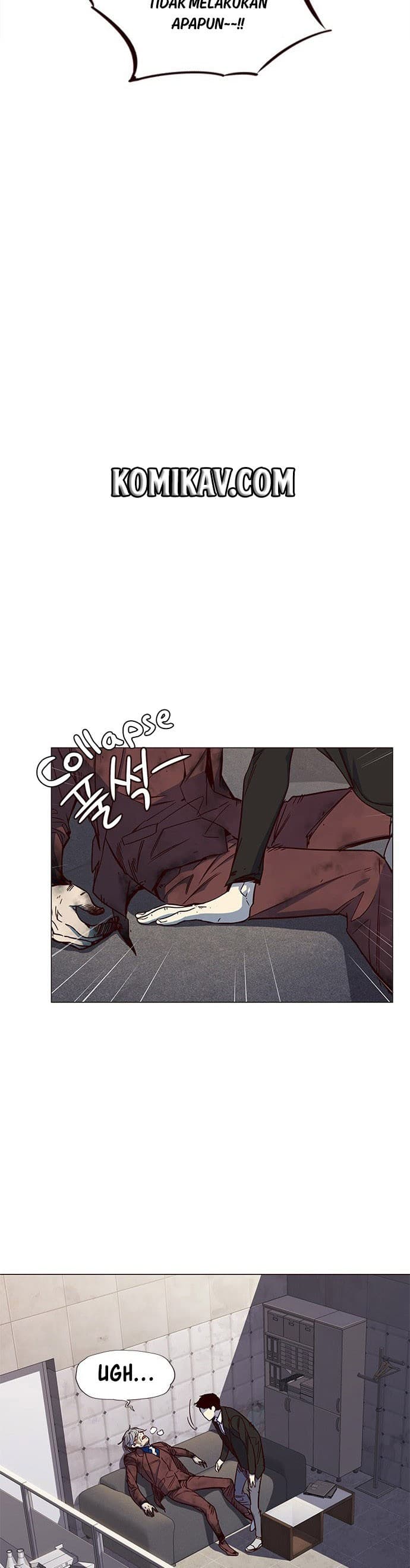 Eleceed - Chapter 15 - Page 33