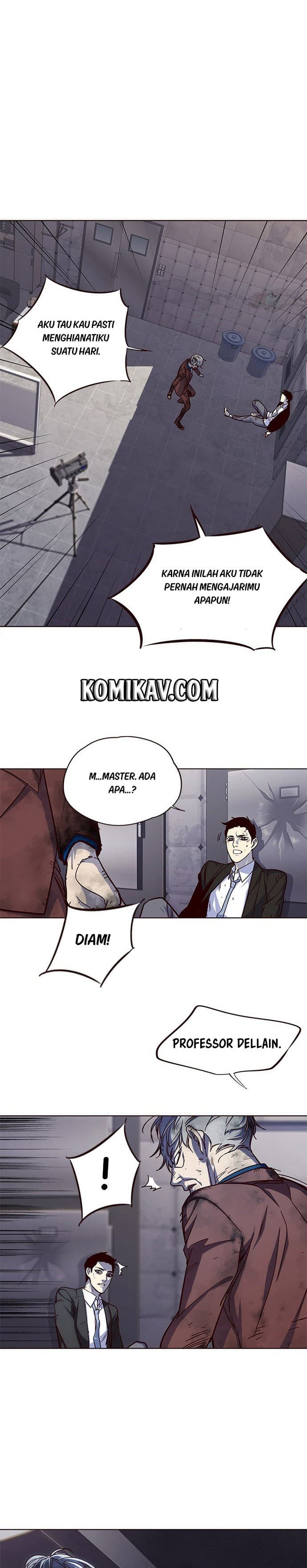Eleceed - Chapter 15 - Page 39