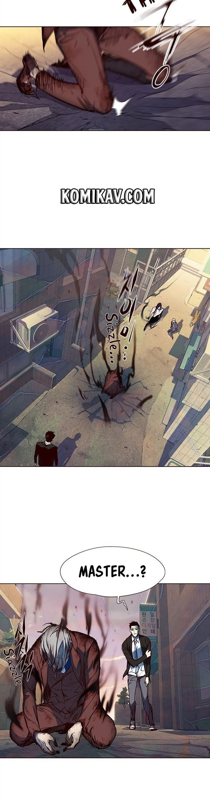 Eleceed - Chapter 15 - Page 4