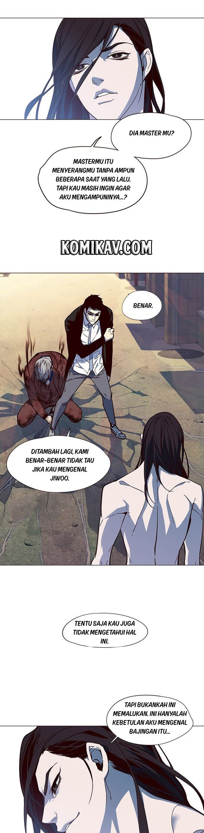 Eleceed - Chapter 15 - Page 9