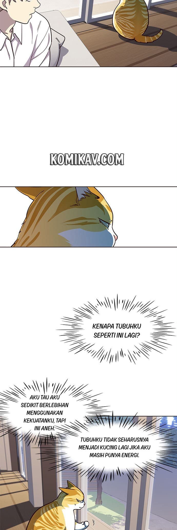 Eleceed - Chapter 16 - Page 9