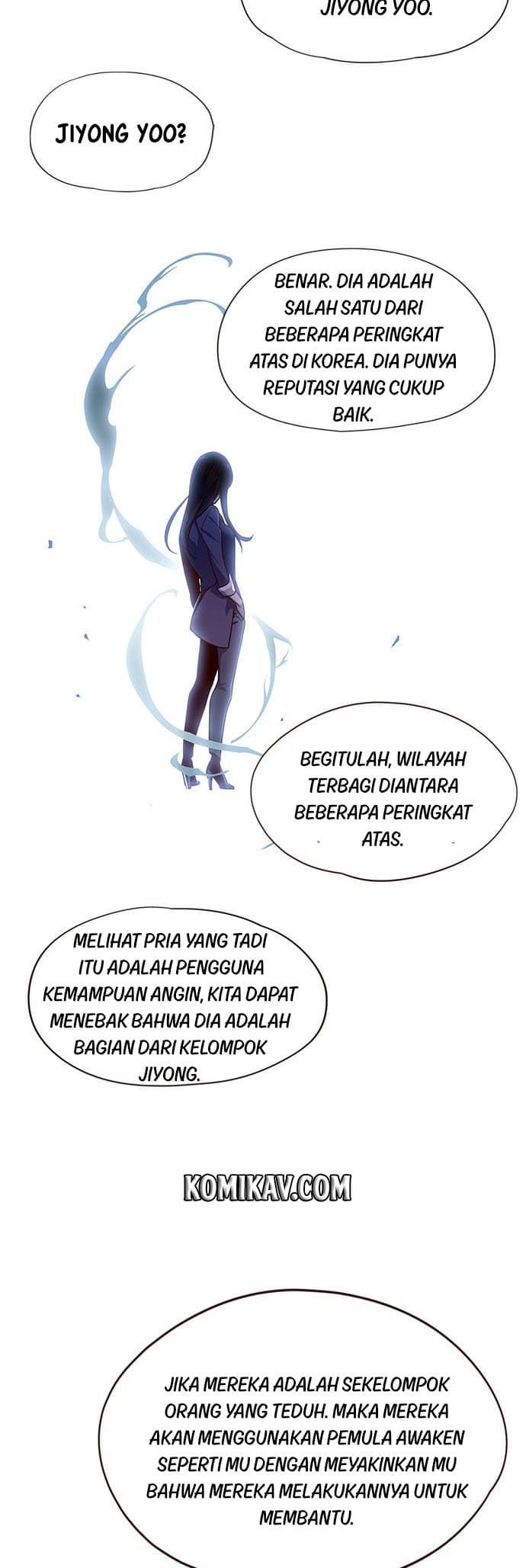 Eleceed - Chapter 17 - Page 17