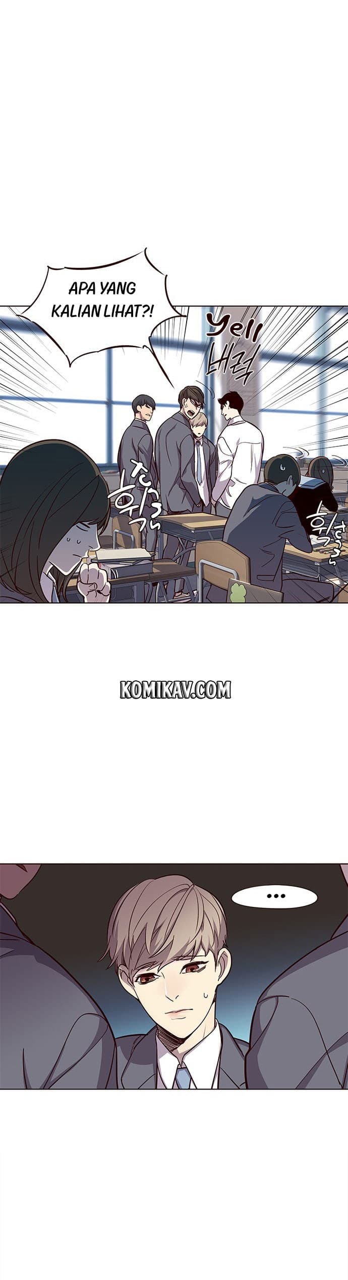 Eleceed - Chapter 17 - Page 38