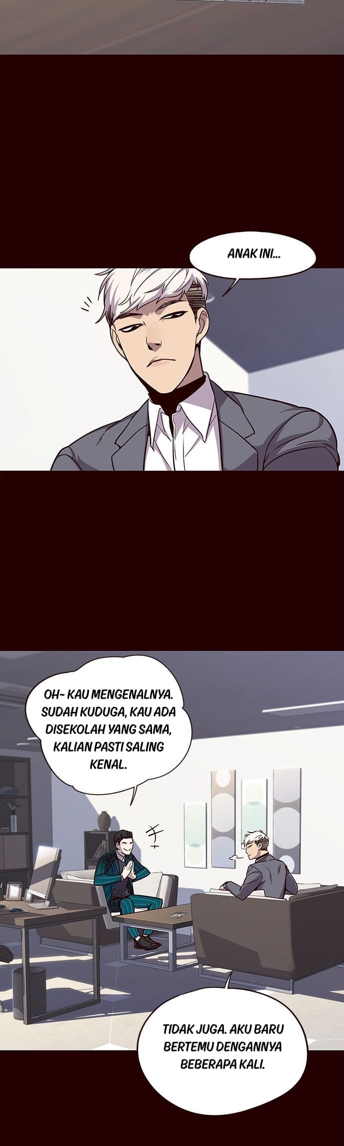 Eleceed - Chapter 18 - Page 41